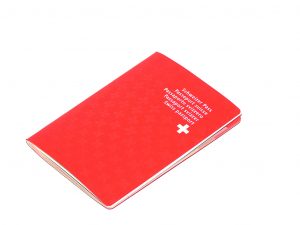 ESTA suisse passeport