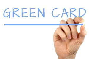 participer à la loterie green card